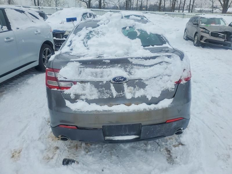 2013 Ford Taurus sel