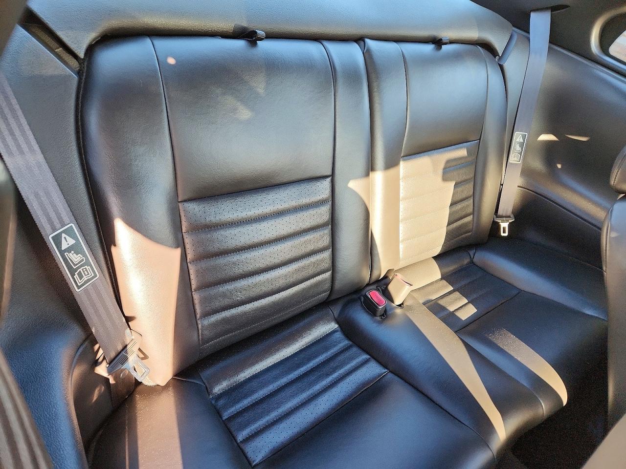 2002 Ford Mustang gt