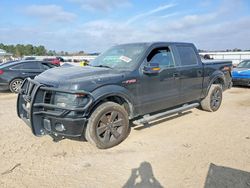 2013 Ford F150 Supercrew for sale in Harleyville, SC