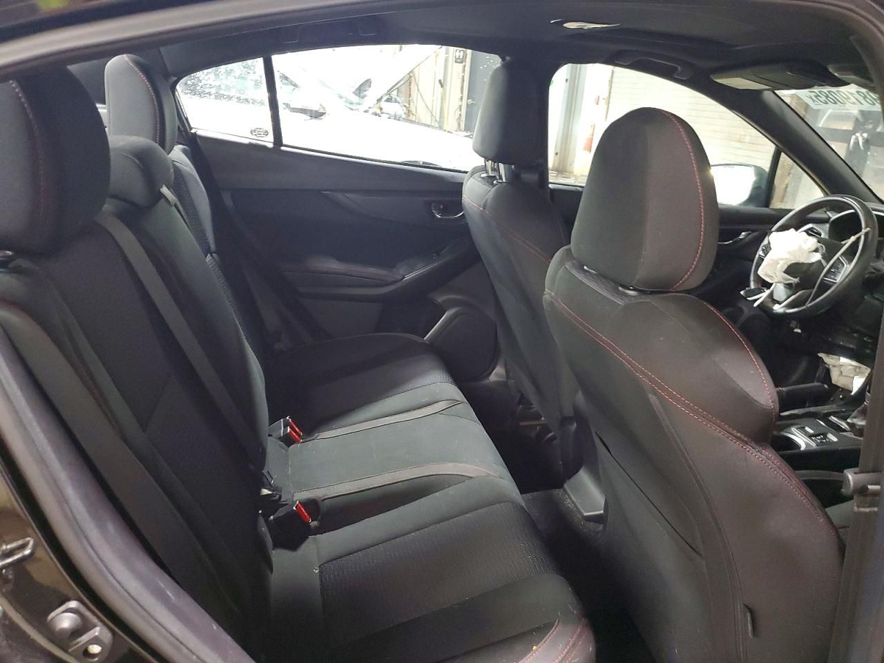 2018 Subaru Impreza Sport