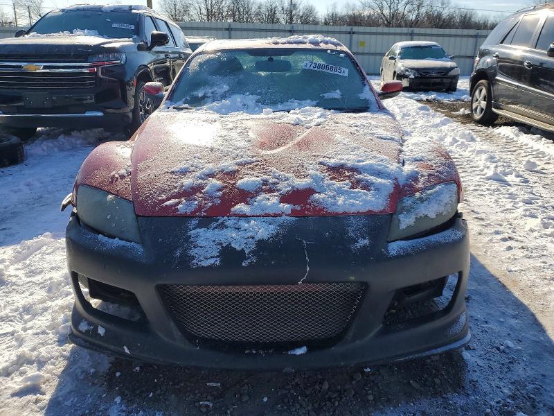 2006 Mazda RX8
