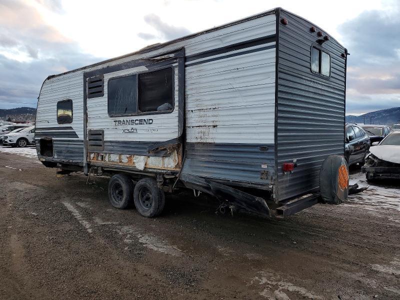 2019 Grand Design Recreat Ional Transcend Xplor Camper