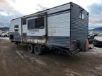 2019 Grand Design Recreat Ional Transcend Xplor Camper