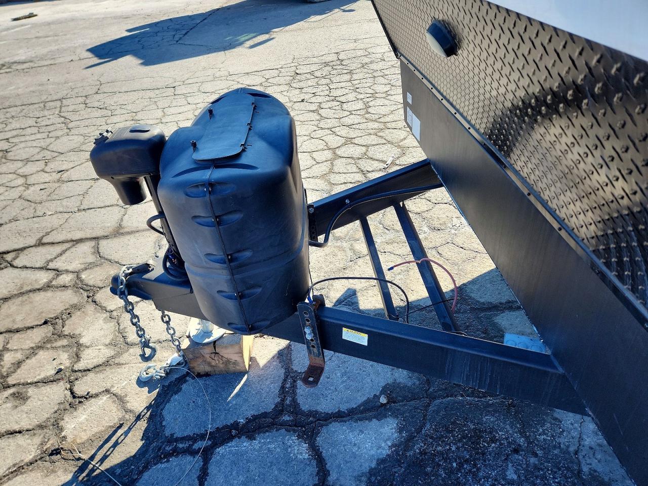 2023 Wildwood East West