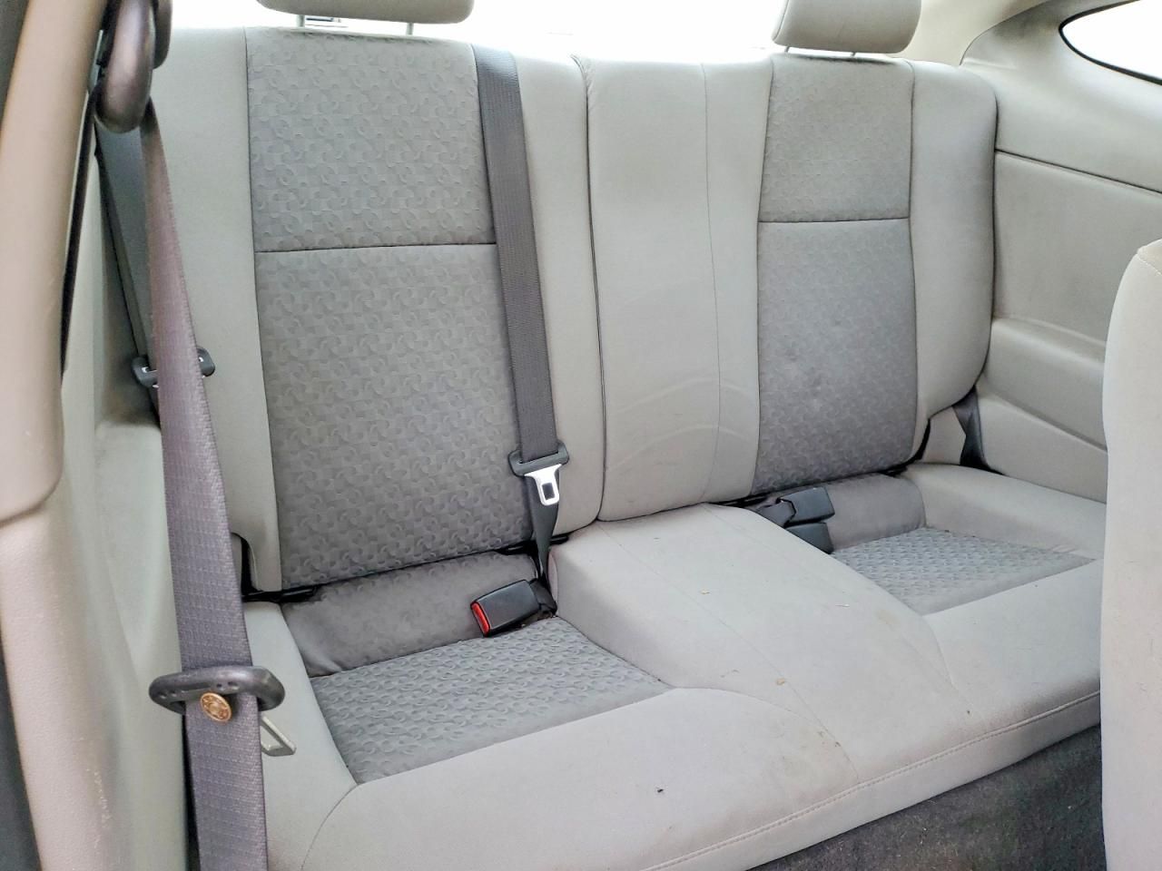 2009 Chevrolet Cobalt ls