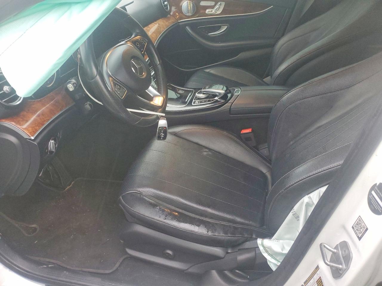2018 Mercedes-Benz E 300