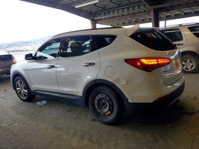 2015 Hyundai Santa fe Sport