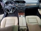 2013 Mercedes-Benz E 350 Bluetec