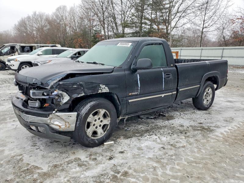 2003 Chev Silverado C1500