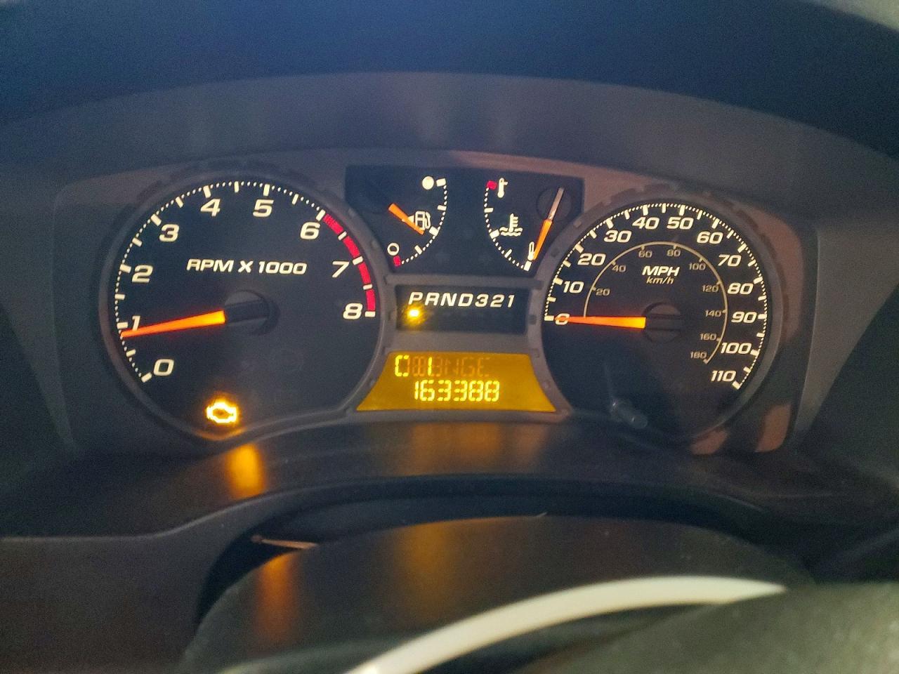 2006 Chevrolet Colorado