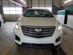 2018 Cadillac XT5