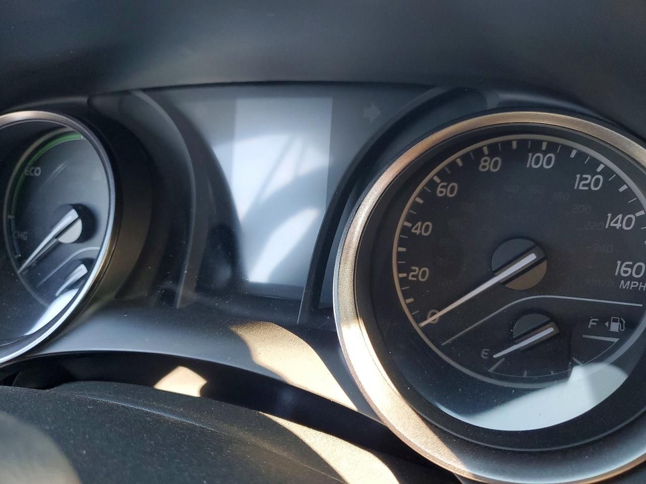 2024 Toyota Camry se Night Shade