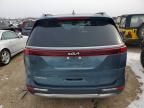 2023 KIA Carnival sx