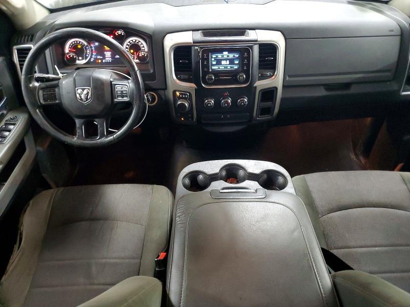 2015 Dodge Ram 1500 slt