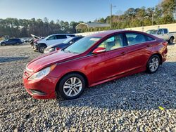 2014 Hyundai Sonata gls en venta en Ellenwood, GA