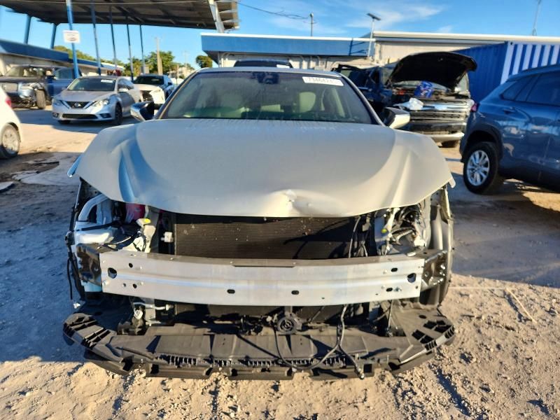 2024 Lexus Es 300h Base