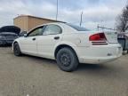 2004 Dodge Stratus se