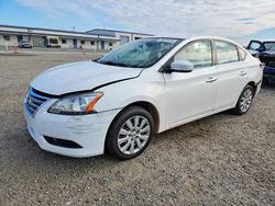 Nissan Sentra salvage cars for sale: 2013 Nissan Sentra s