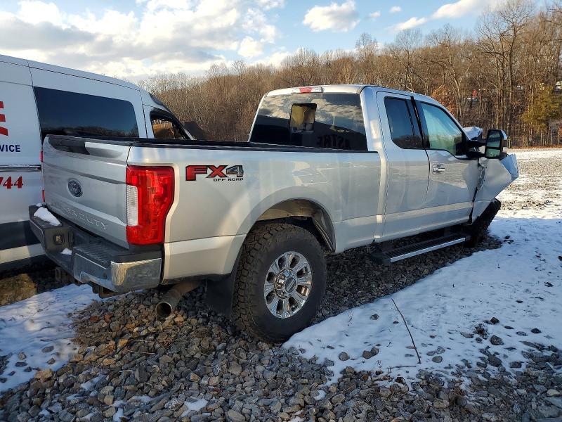 2018 Ford F350 Super Duty
