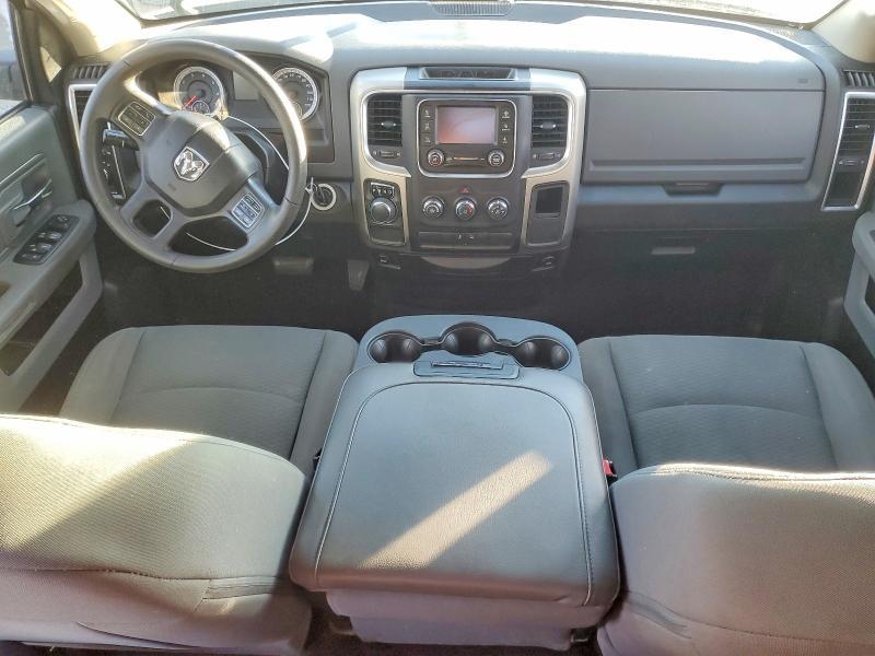 2014 Dodge Ram 1500 slt