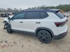 2025 Volkswagen Taos se Black