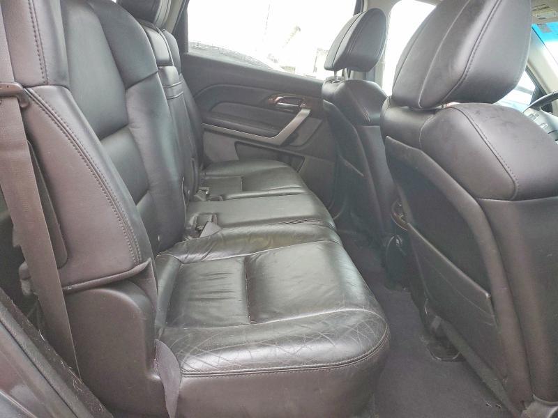 2011 Acura MDX