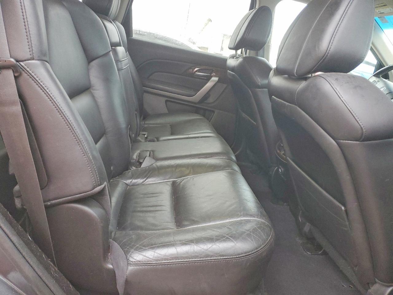 2011 Acura MDX