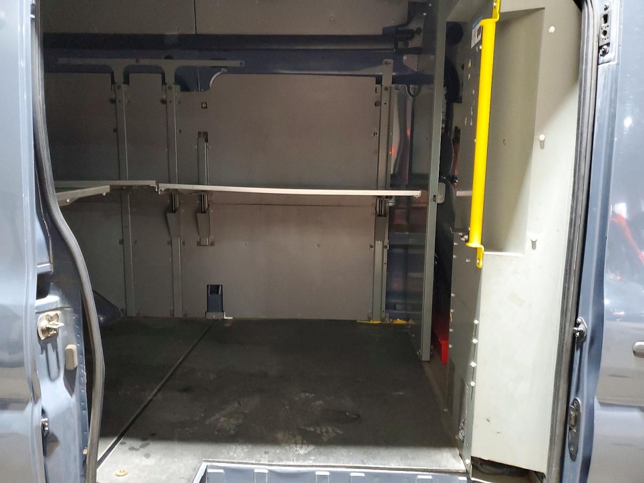 2020 Ford Transit T-250