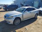 2006 Lexus Is 250 Base