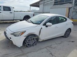 2019 Toyota Yaris le en venta en Corpus Christi, TX