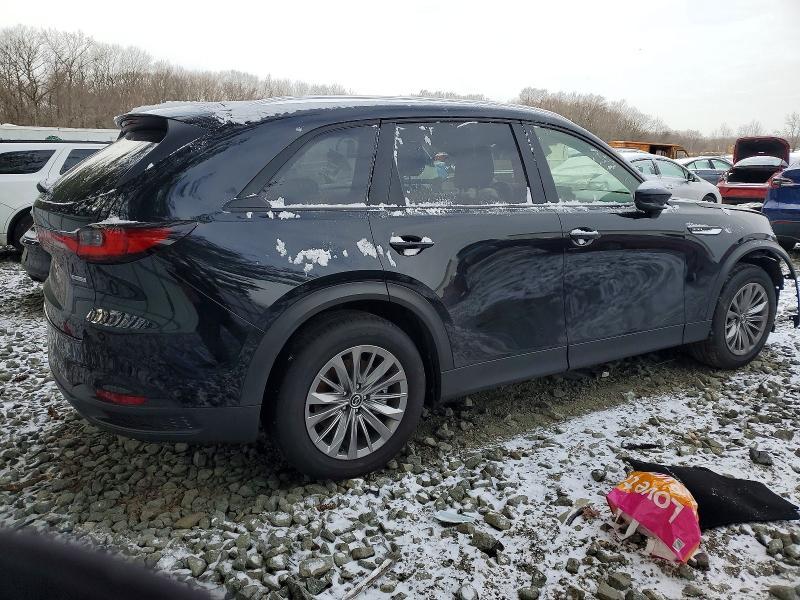 2025 Mazda Cx-90 Select