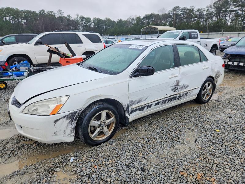 2004 Honda Accord ex