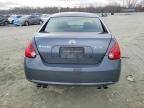 2007 Nissan Maxima se
