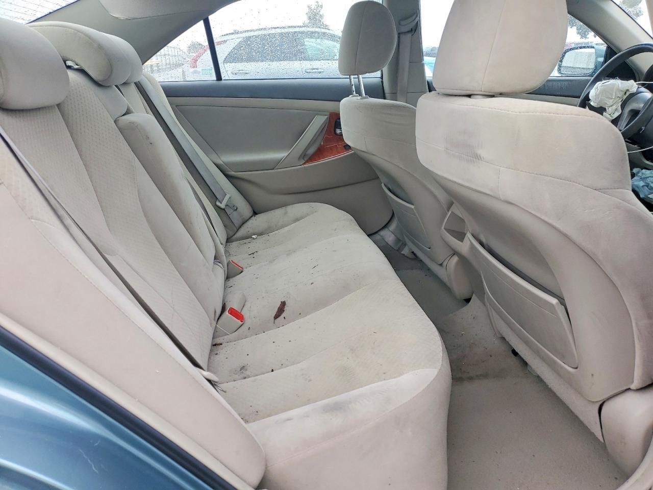 2009 Toyota Camry Base