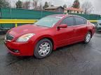 2009 Nissan Altima 2.5