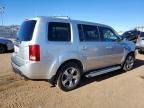 2012 Honda Pilot ex