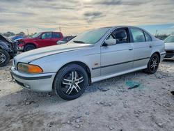 BMW Vehiculos salvage en venta: 2000 BMW 528 i Automatic