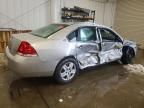 2008 Chevrolet Impala ls
