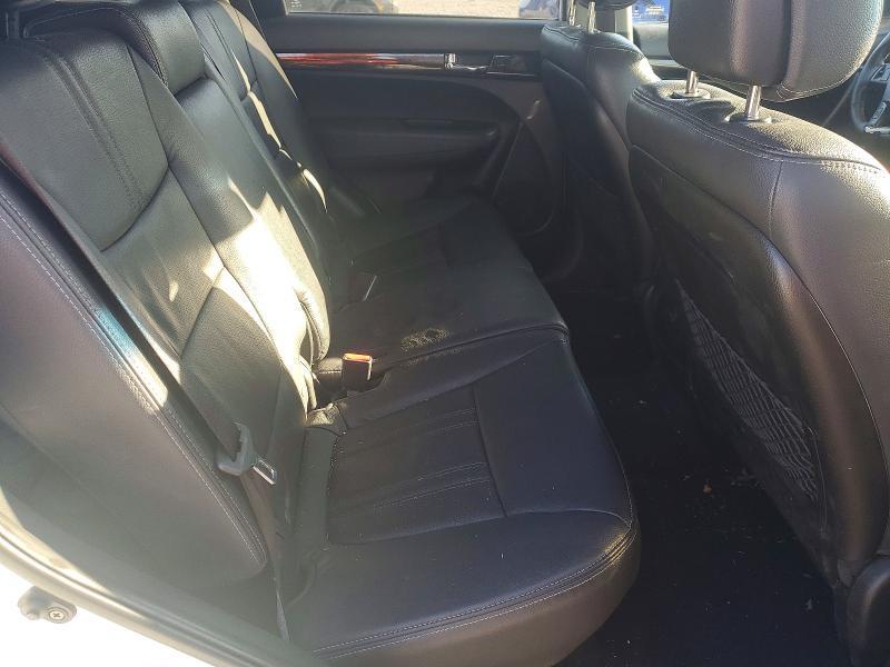 2013 KIA Sorento sx