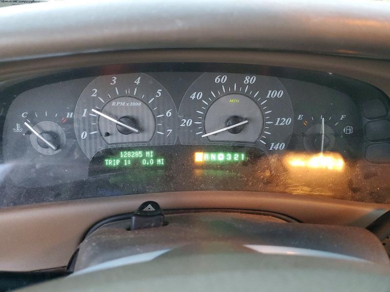 2004 Buick Park Avenue