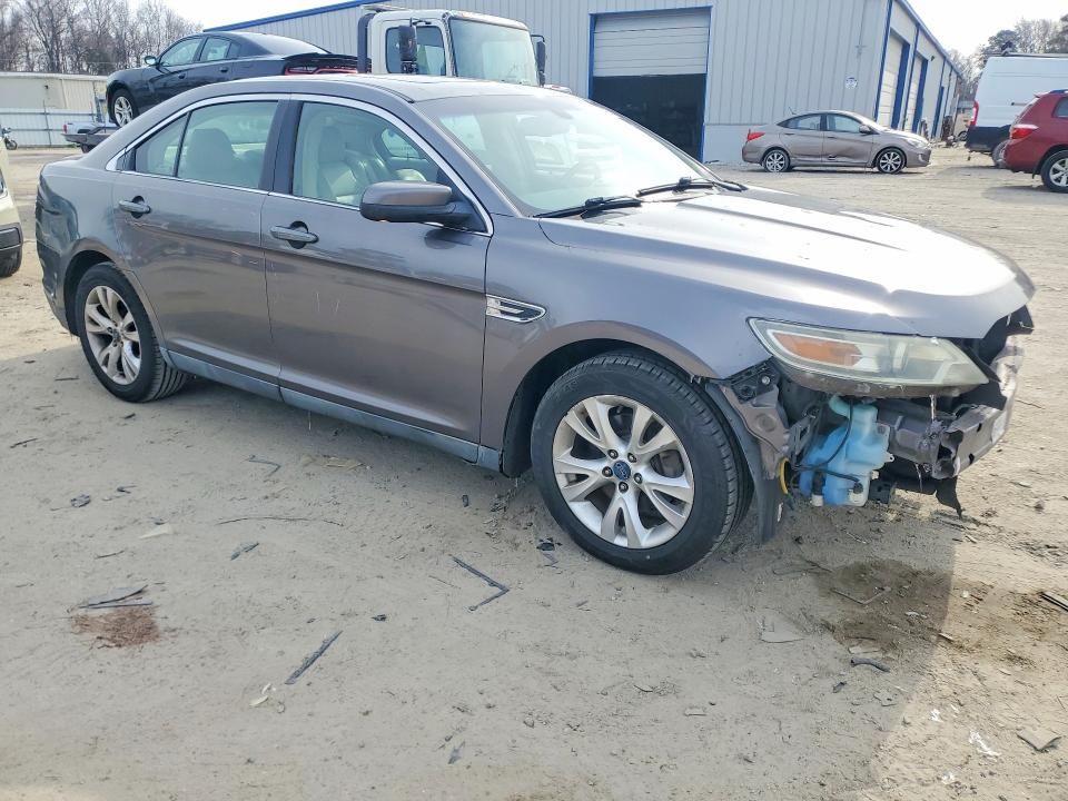 2011 Ford Taurus sel