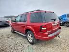 2010 Ford Explorer xlt