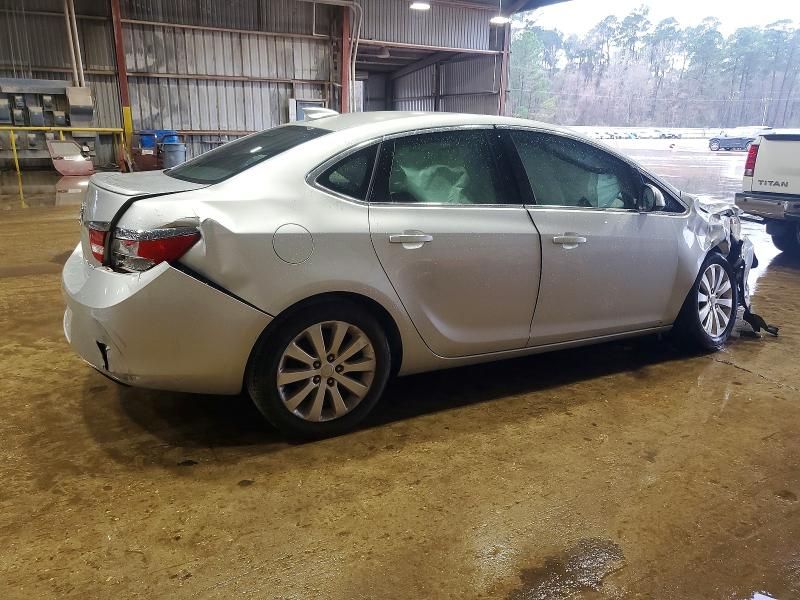 2015 Buick Verano