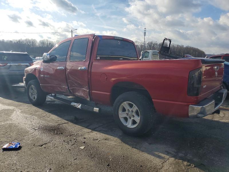 2006 Dodge RAM 1500 ST