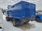 2020 Isuzu NPR HD Refuse Truck