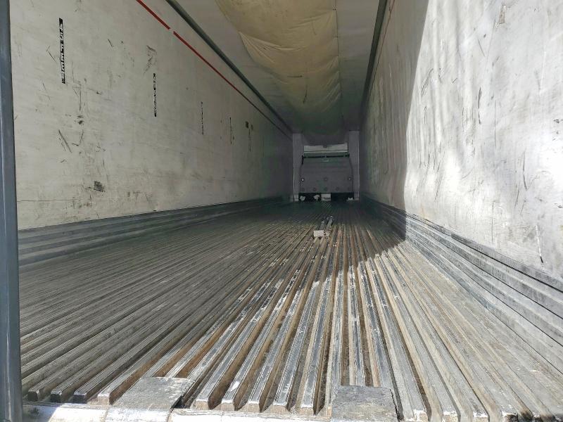 2014 Utility 2014 Util Unknown-Refrigerated Van Trailer