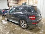 2011 Mercedes-Benz Ml 350