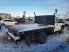 2006 GMC Sierra Flatbed Truck