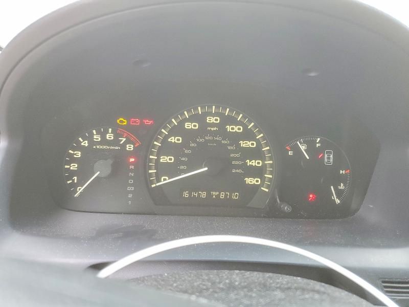 2007 Honda Accord Value