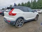 2021 Volvo Xc40 T5 R-design